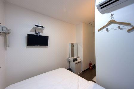 K-Guesthouse Dongdaemun - 11