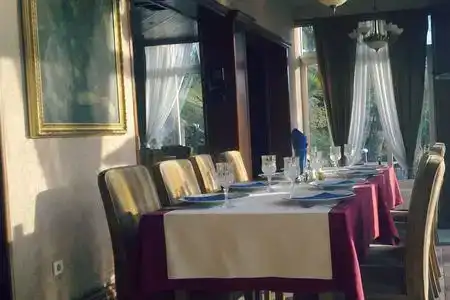 Ambasador - 1