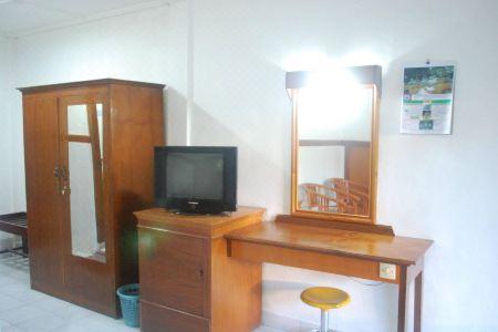 Sorga Cottages - 97