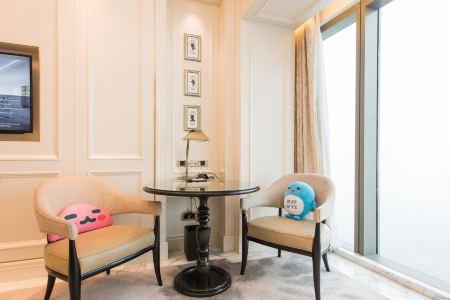 the Langham - 42