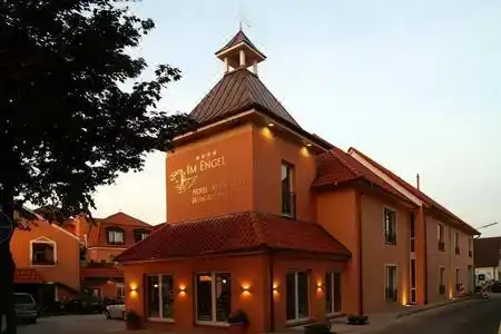 Im Engel - 3