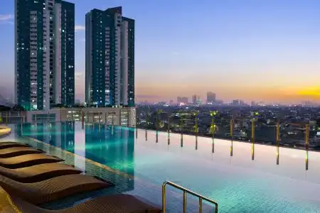 Holiday Inn & Suites JAKARTA GAJAH MADA by IHG - 7