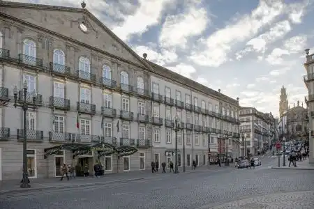 InterContinental Porto - Palacio das Cardosas by IHG - 1