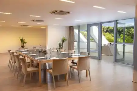 Ethra Reserve - Kalidria 5* - 4