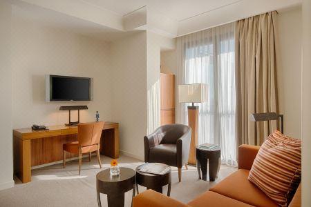 Radisson Blu, Milan - 94