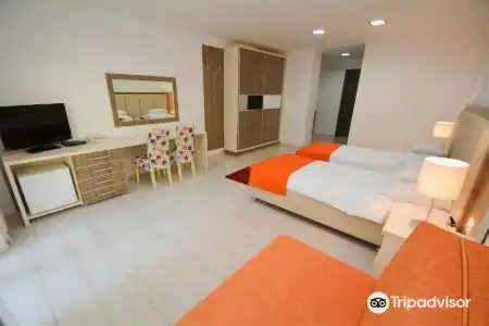 & Apartments HEC Residence - 56