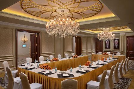 The Leela Palace - 6