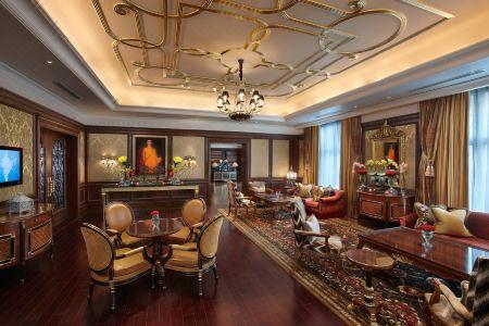 The Leela Palace - 5