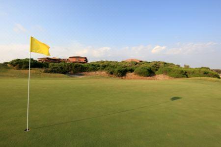 Resort Marina di Castello Golf & Spa - 7