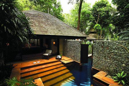 Pangkor Laut Resort - Small Luxurys of the World - 67