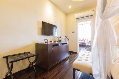 ROSE VILLA SAIGON - 86
