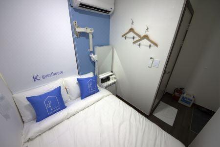 K-Guesthouse Dongdaemun - 32