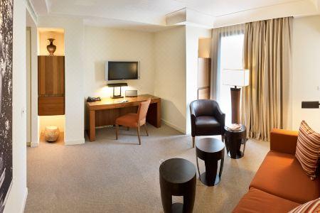 Radisson Blu, Milan - 93