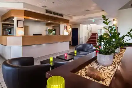 ibis Styles Cologne Airport - 2