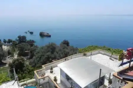 Apartments & Rooms Villa Anastasija - 0
