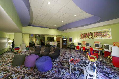 Universal's Hard Rock - 7