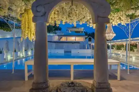 La Locanda del Carrubo - 3