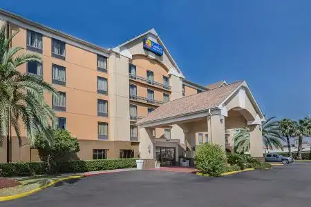 Comfort Inn Southwest Fwy at Westpark - 0