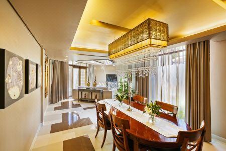 Impiana Beach Resort Patong, Phuket - 97