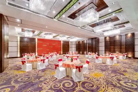 Pride Plaza, Kolkata - 3