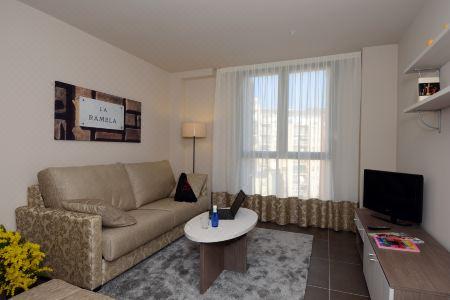 Pierre & Vacances Barcelona Sants - 85