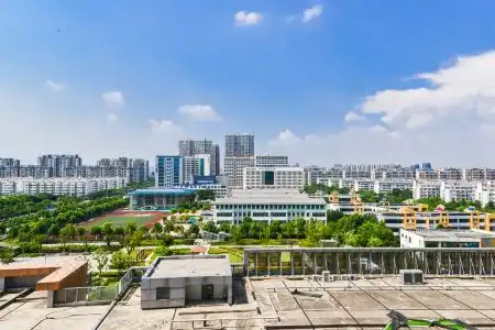 GreenTree Inn Suzhou Railway Station Huqiu Express - 1