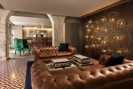 Dorma Almada Porto - 3