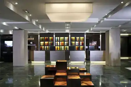 Meliá Barcelona Sarrià - 7