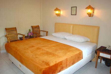 Sorga Cottages - 87