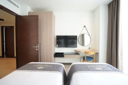 Nesta Valley Dalat - Formerly Golf Valley - 13