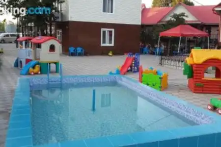 Mini-Pansionat Maksat - 31