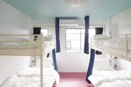 Hostel Pumpkey - 0