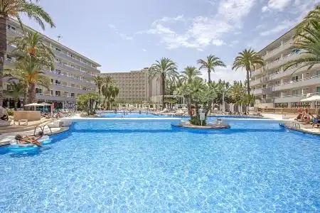 BH Mallorca Resort Affiliated by FERGUS - 0