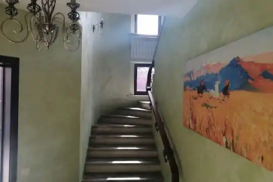 Irbis Inn - 5