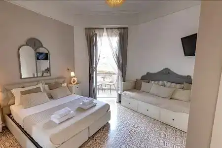 B&B Abbacò - 2