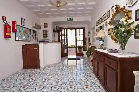 Mediterraneo Bed & Breakfast - 0