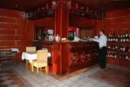 Ambasador - 5