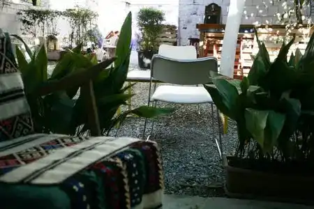 Zig ZAG Hostel - 1