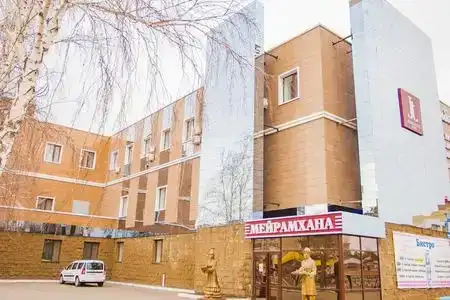 Jumbaktas - 1