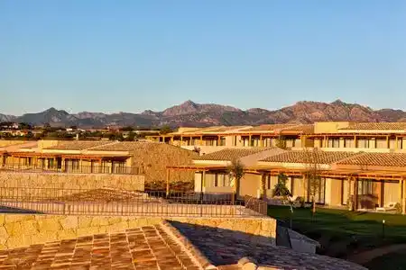 Baglioni Resort Sardinia - The Leadings of the World - 1