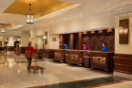 Sule Shangri-La, Yangon - 5