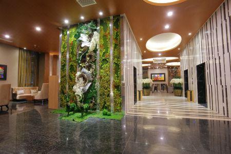 Muong Thanh Grand Saigon Centre - 10