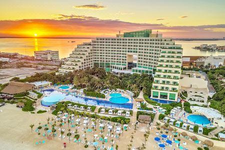 Live Aqua Beach Resort Cancun - 0