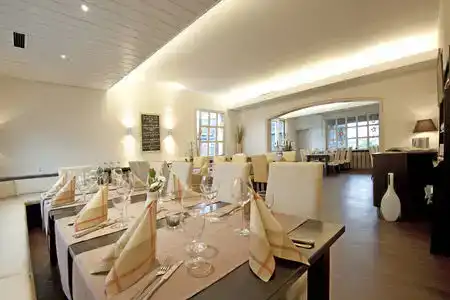 Restaurant Kromberg - 4