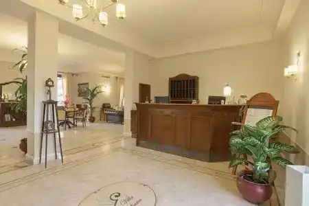 Villa Giuliana Relais - 3
