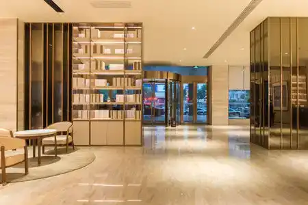Ji Suzhou Renmin Nan Road - 9