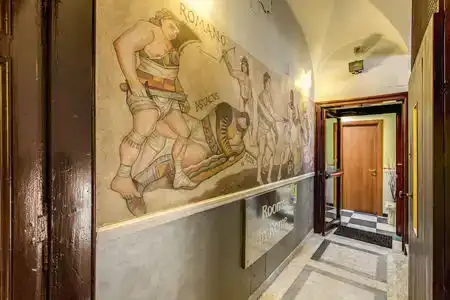 Affittacamere Centro Cavour - 1