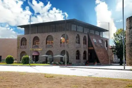 Graneli Winery - 1