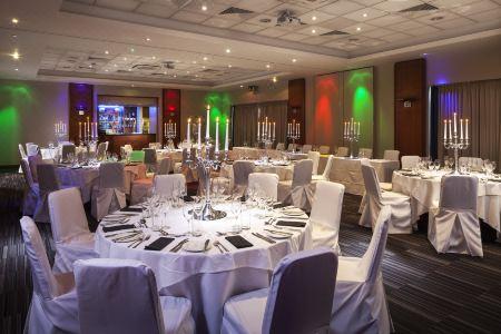Holiday Inn Oxford by IHG - 5
