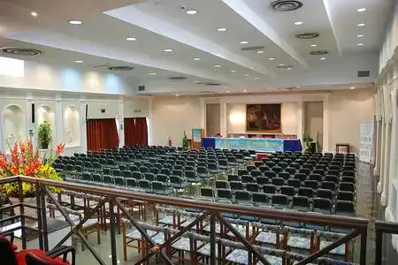 Forum Palace - 3